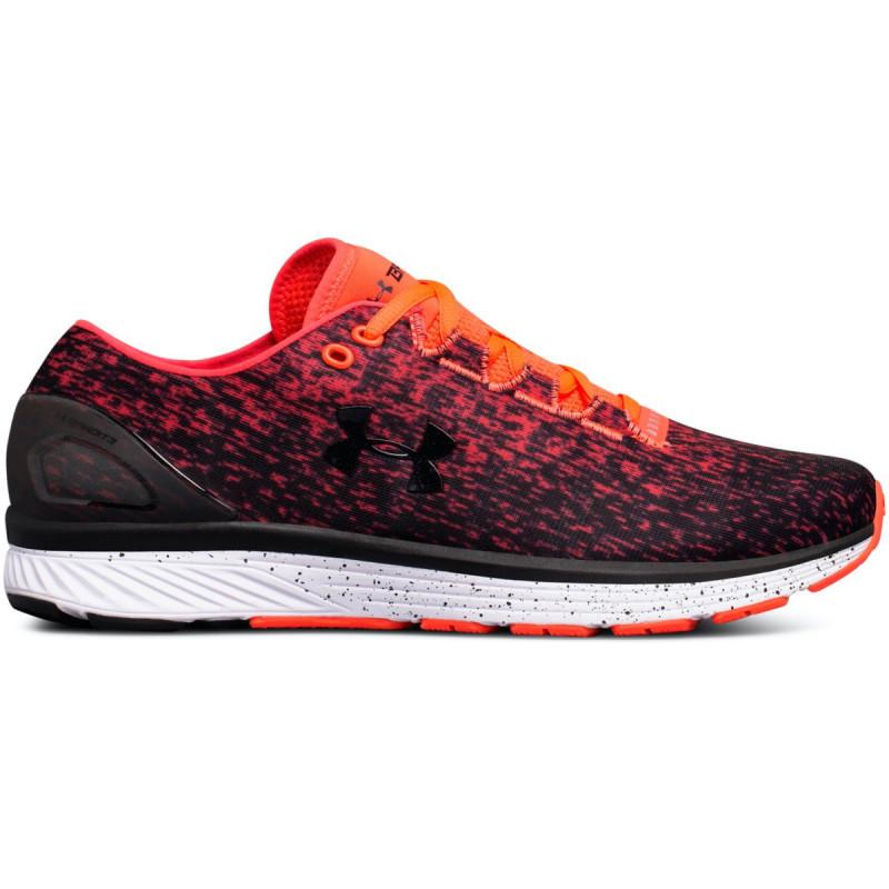 Men's UA Charged Bandit 3 Ombre Running Shoes 