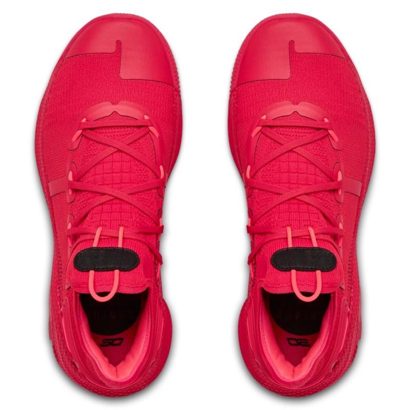Men’s UA Curry 6 Basketball Shoes 