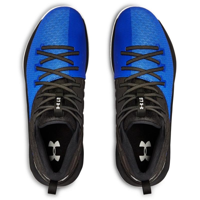 Men's UA Lightning 5 Basketball Shoes 