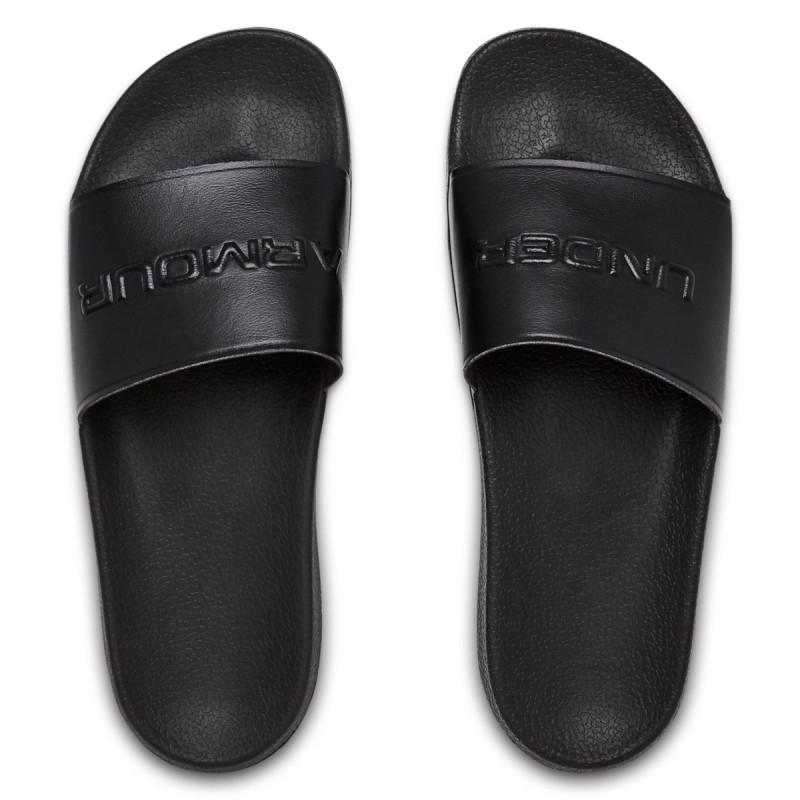 Under Armour Unisex UA Core Remix Slides 