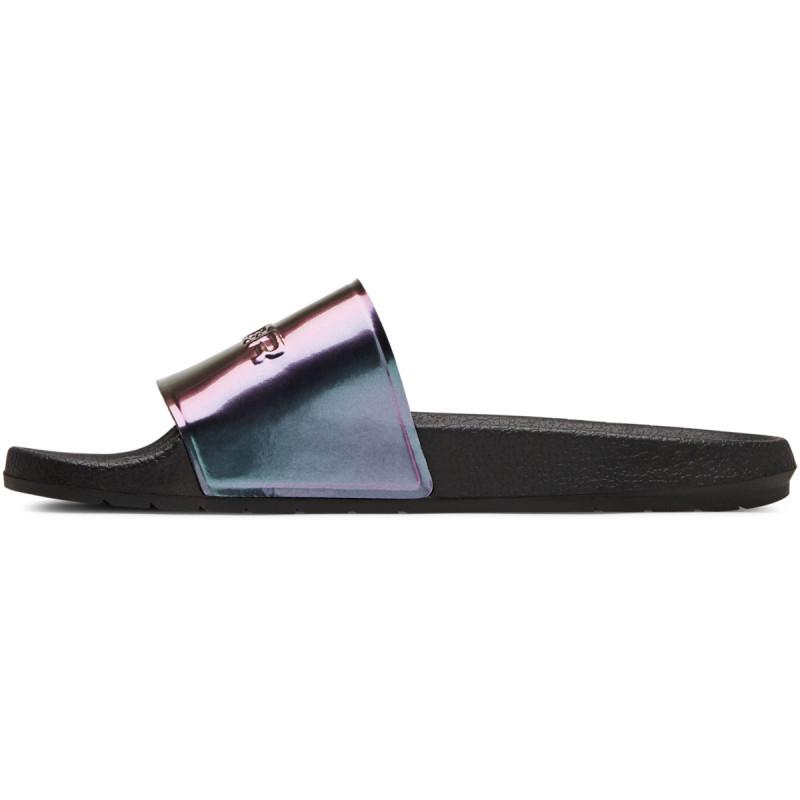 Under Armour Unisex UA Core Remix Slides