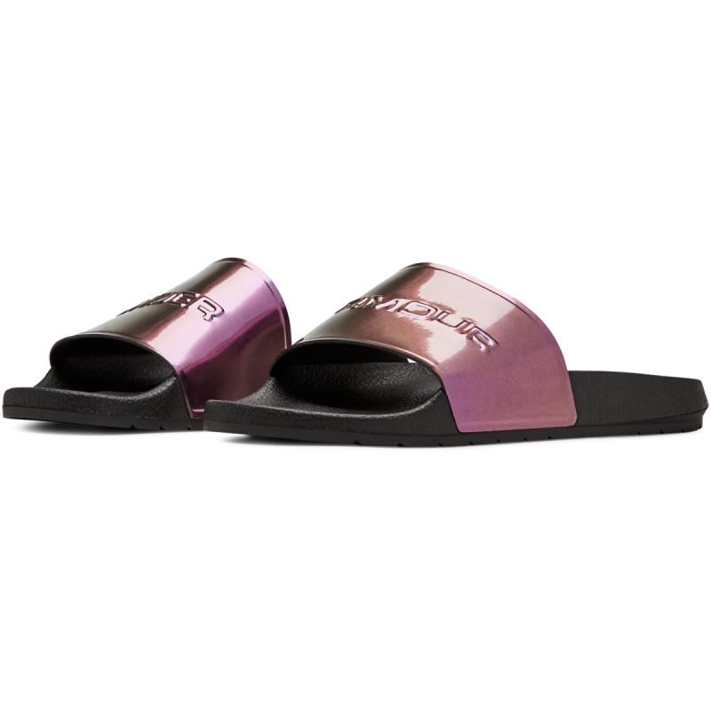Under Armour Unisex UA Core Remix Slides