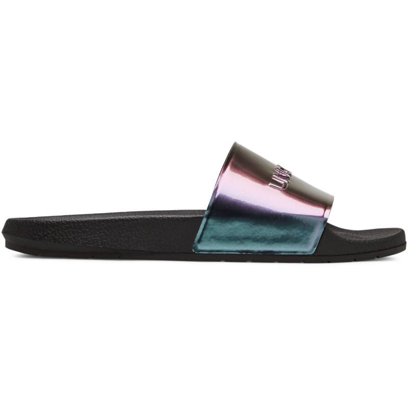 Under Armour Unisex UA Core Remix Slides