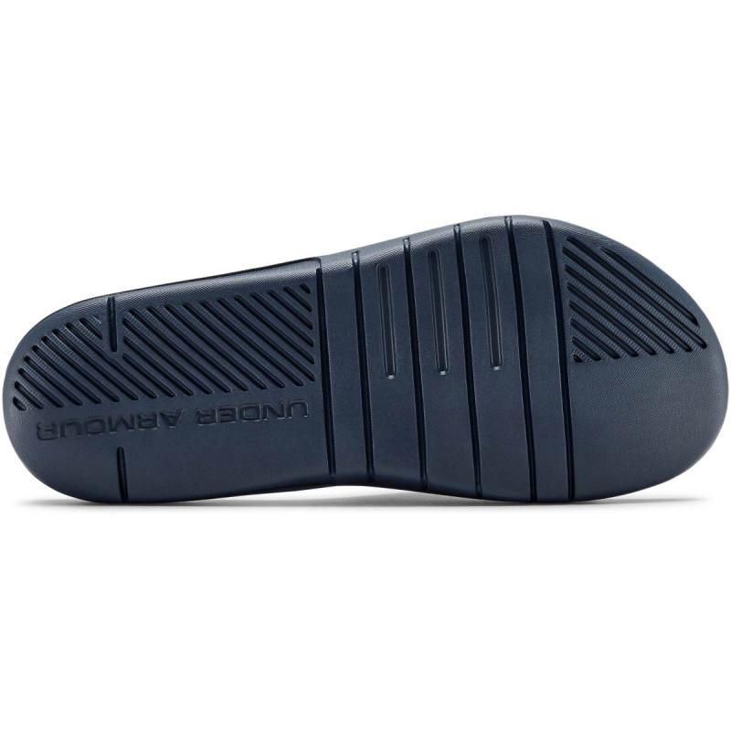 Under Armour Unisex UA Core PTH Slides 