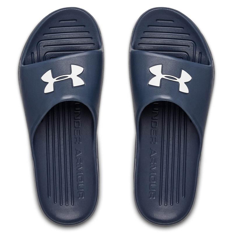 Under Armour Unisex UA Core PTH Slides 