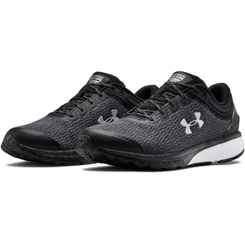 Men's UA Charged Escape 3 Running Shoes