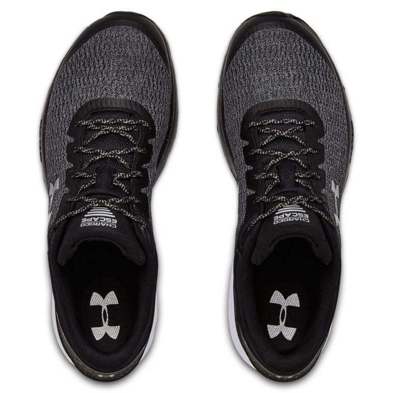 Men's UA Charged Escape 3 Running Shoes