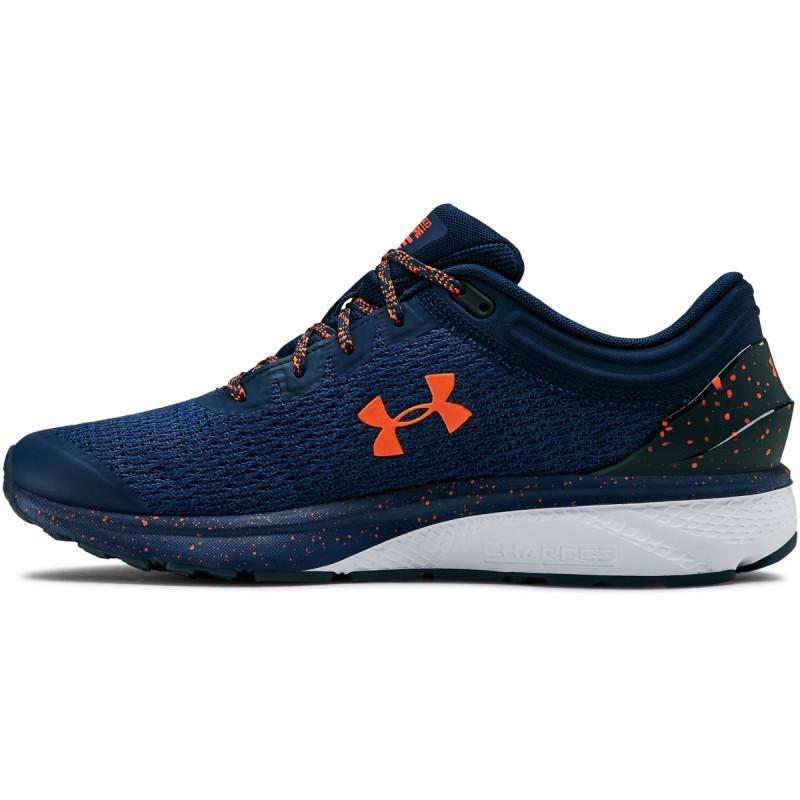 Men's UA Charged Escape 3 Running Shoes