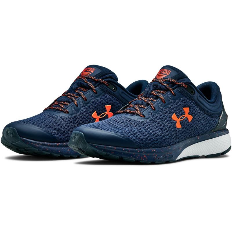 Men's UA Charged Escape 3 Running Shoes
