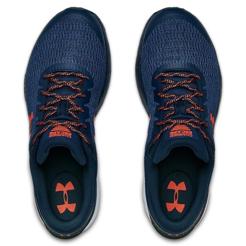 Men's UA Charged Escape 3 Running Shoes