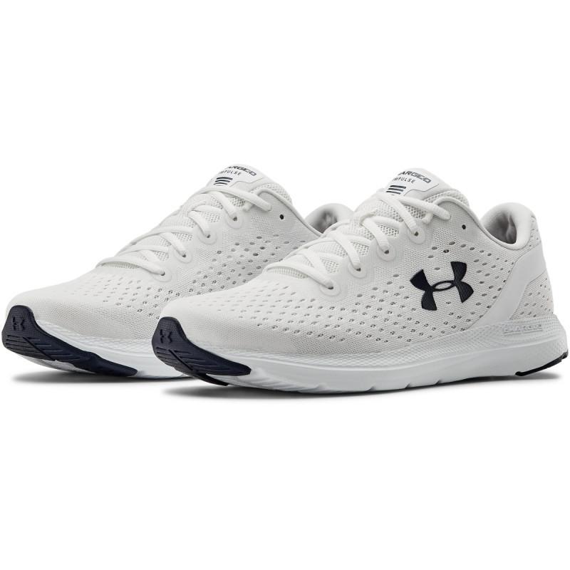 Men's UA Charged Impulse Running Shoes