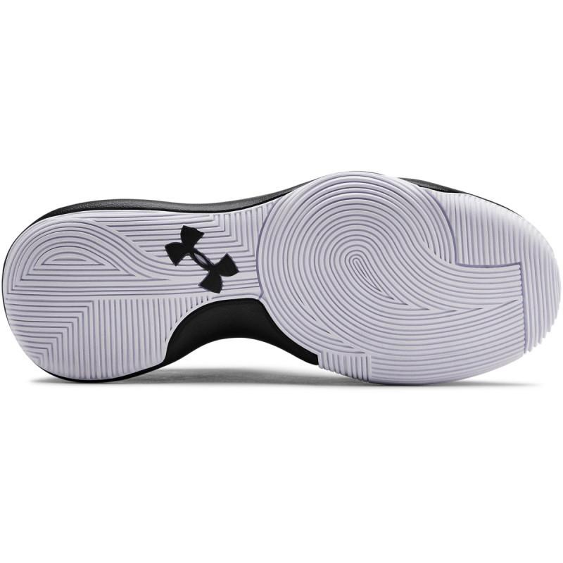 Men's lockdown 4 basketball sales shoe