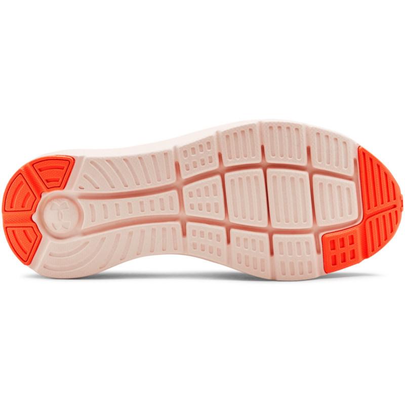 Women's UA Charged Impulse Running Shoes 
