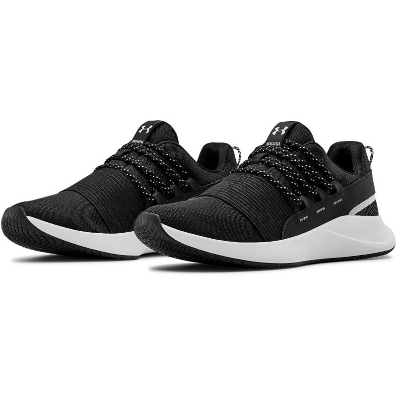 Under Armour Women's UA Charged Breathe Lace Shoes