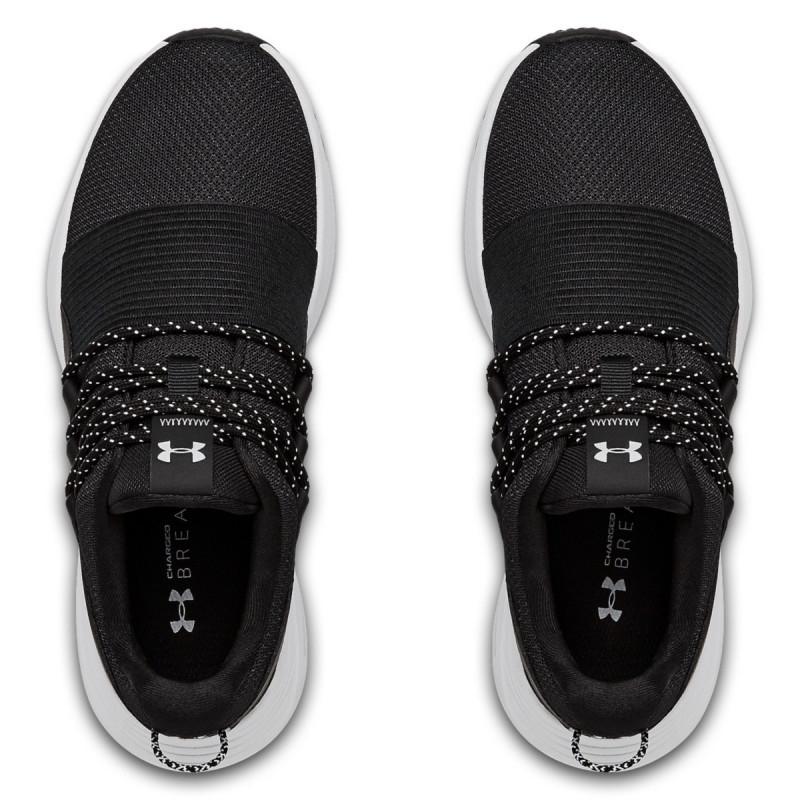 Under Armour Women s UA Charged Breathe Lace Shoes Kvantum Sport