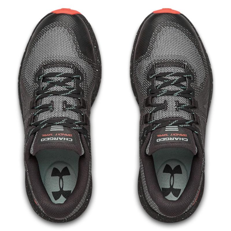 Under Armour Women's UA Charged Bandit Trail GORE-TEX® Running Shoes 
