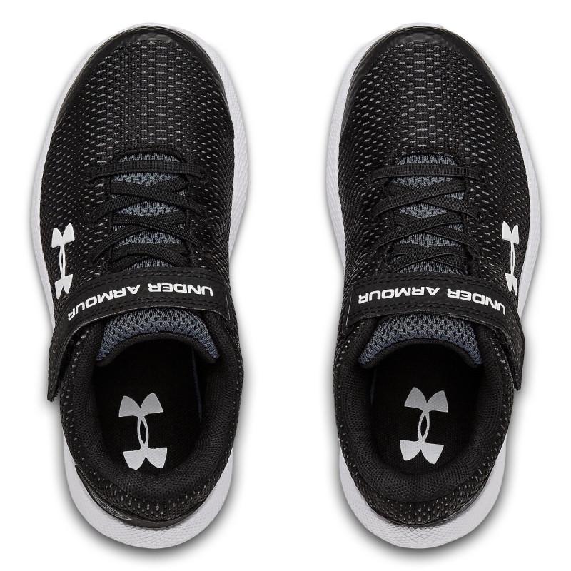 Under Armour Boys' Pre-School UA Pursuit 2 AC