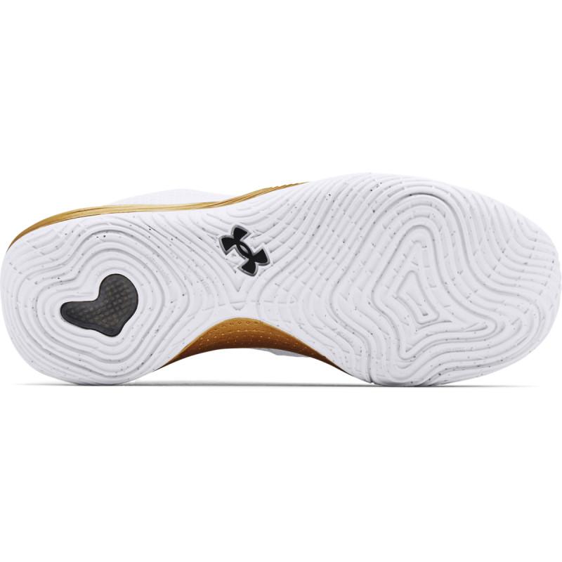 Under Armour Unisex UA Embiid One Basketball Shoes
