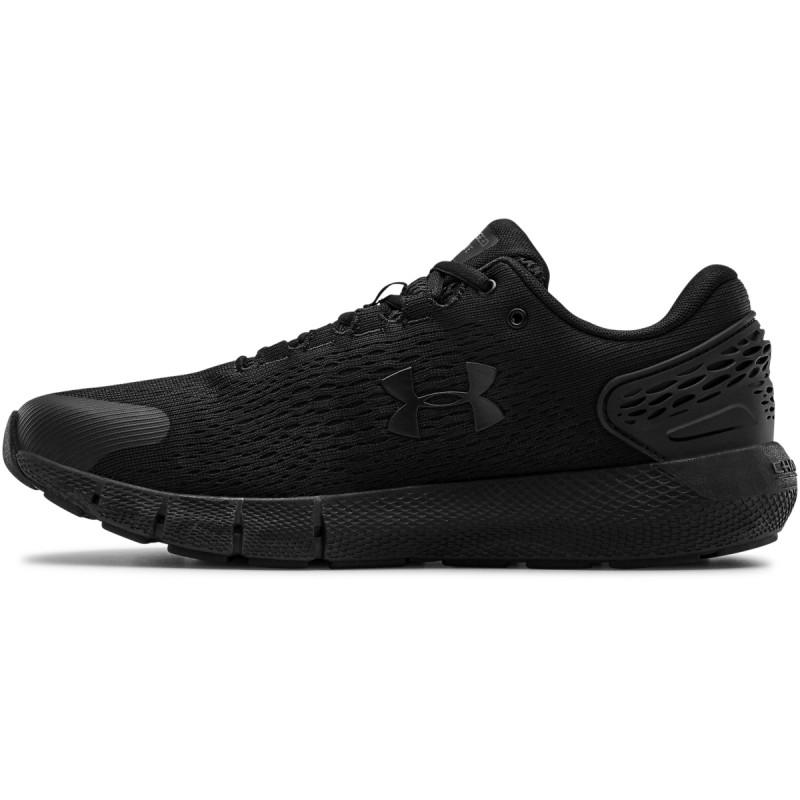 Men's UA Charged Rogue 2 Wide 4E Running Shoes 