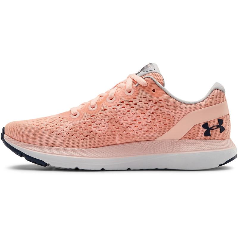 Women's UA Charged Impulse BG Running Shoes 