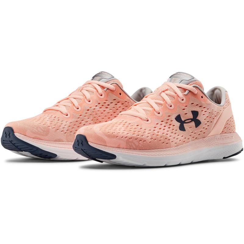 Women's UA Charged Impulse BG Running Shoes 