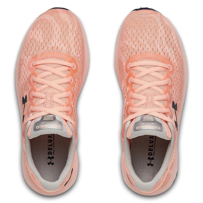 Women's UA Charged Impulse BG Running Shoes 