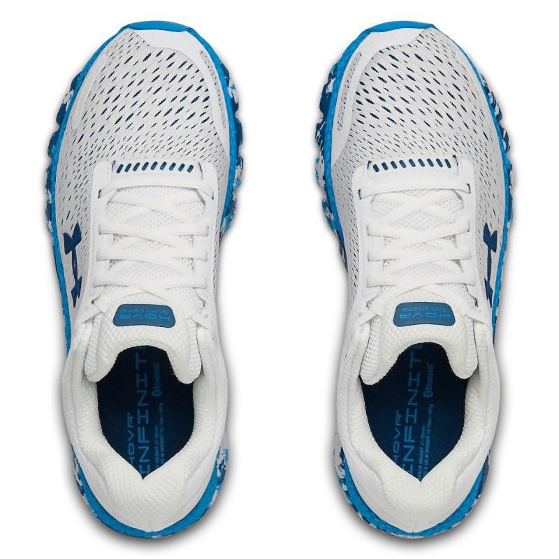 Men's UA HOVR™ Infinite 2 UC Running Shoes 