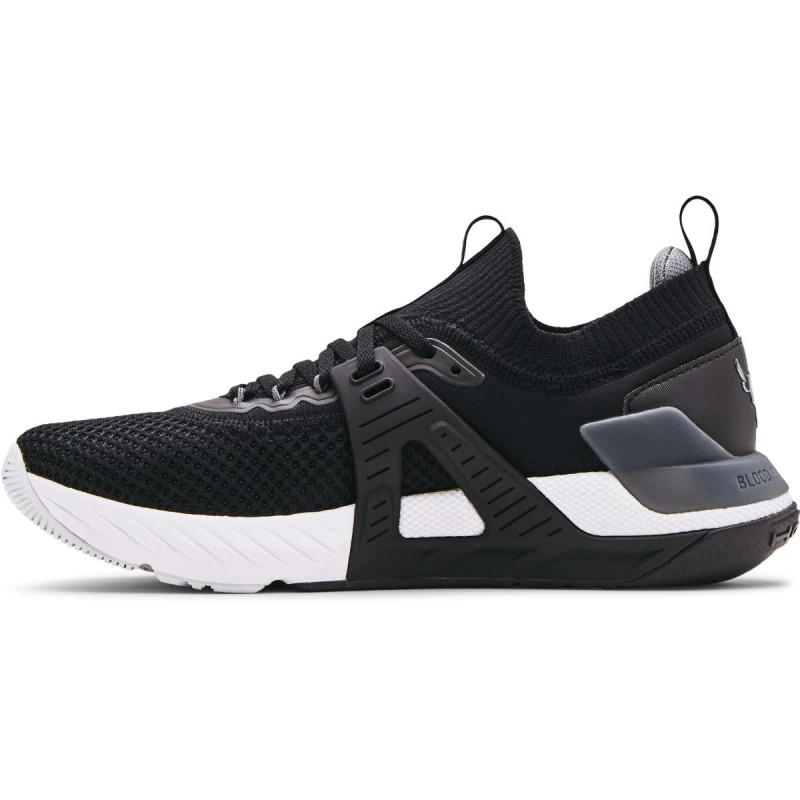 Under Armour Men's UA Project Rock 4 Training Shoes 