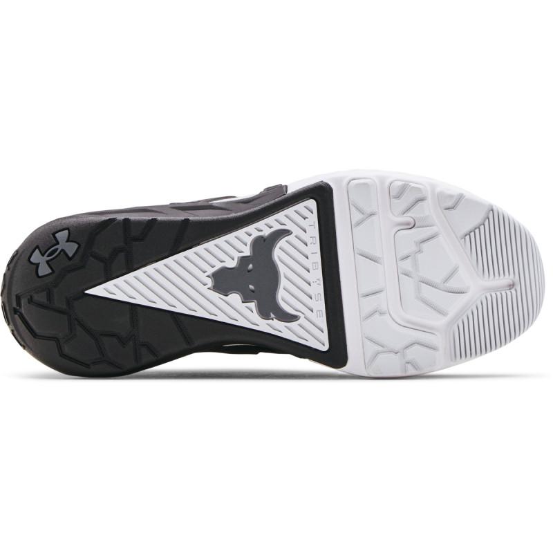 Under Armour Men's UA Project Rock 4 Training Shoes 