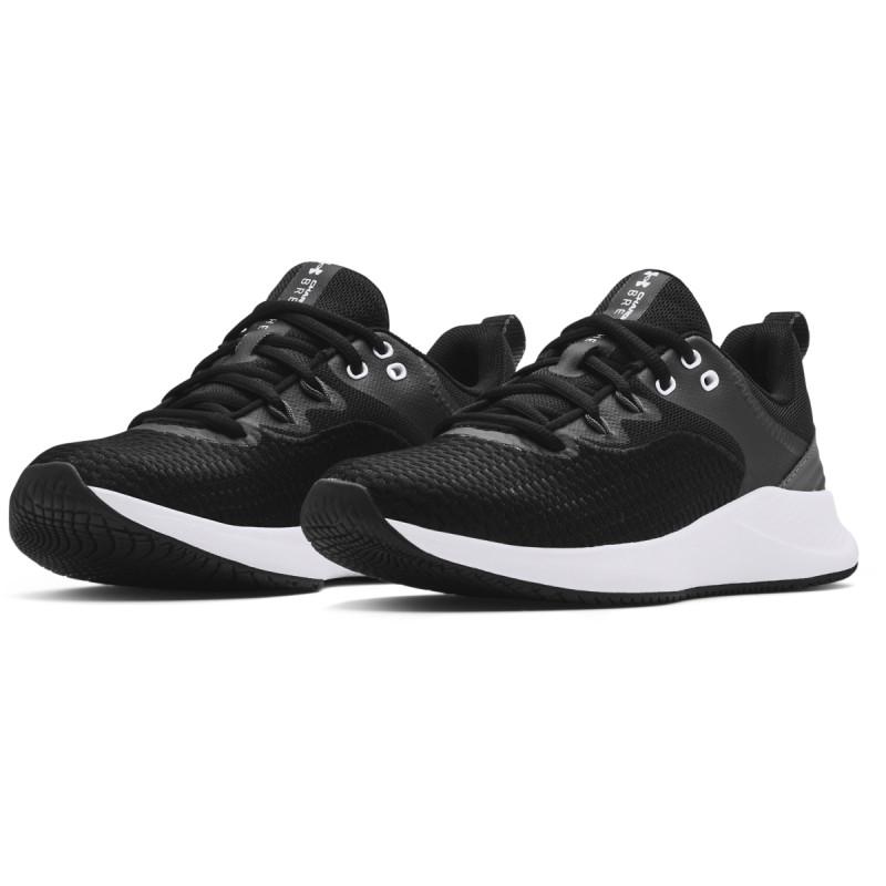 Under Armour Women's UA Charged Breathe 3 Training Shoes