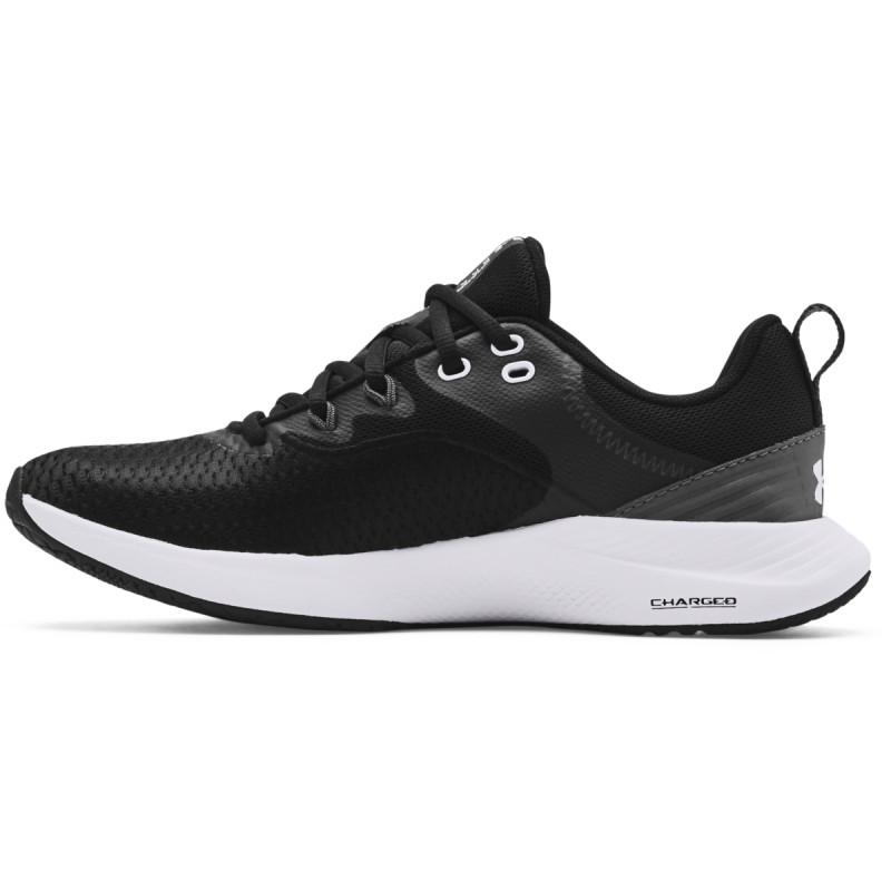Under Armour Women's UA Charged Breathe 3 Training Shoes