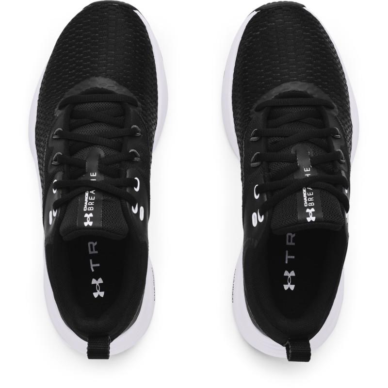 Under Armour Women's UA Charged Breathe 3 Training Shoes