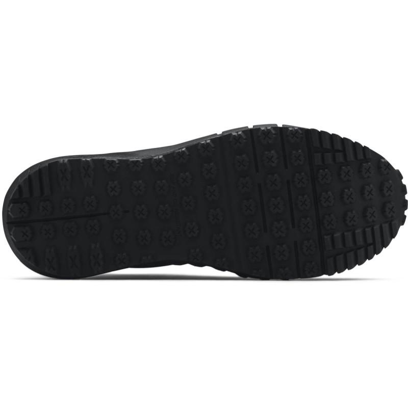Under Armour Men's UA Micro G® Valsetz Mid Tactical Boots