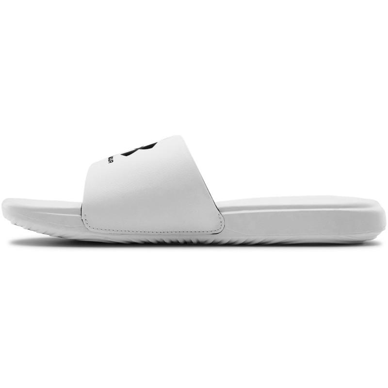 Under Armour Men's UA Ansa Fixed Slides 