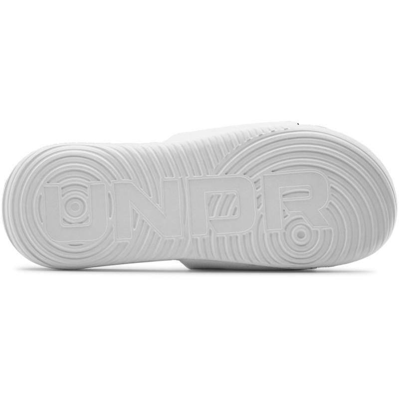 Under Armour Men's UA Ansa Fixed Slides 