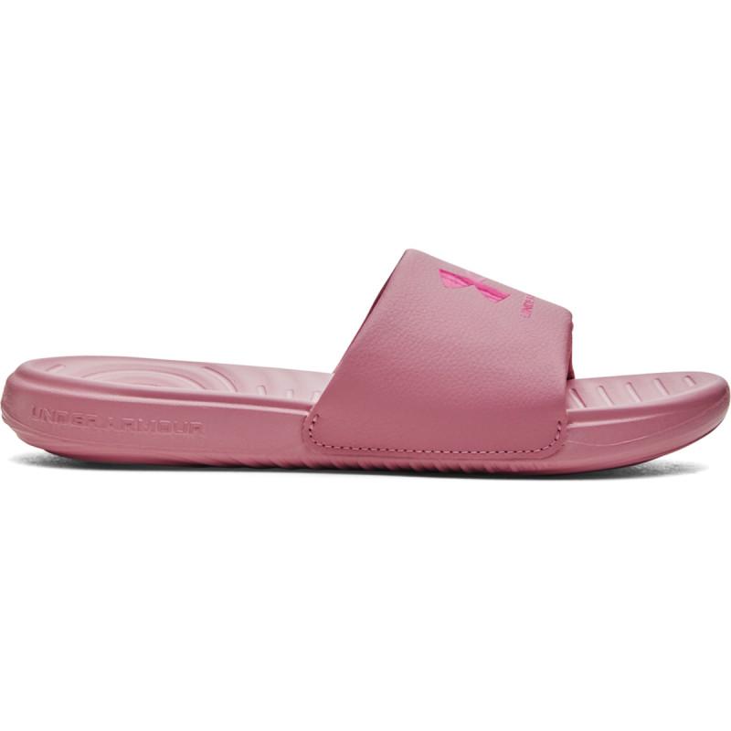 Under Armour Women's UA Ansa Fixed Slides 