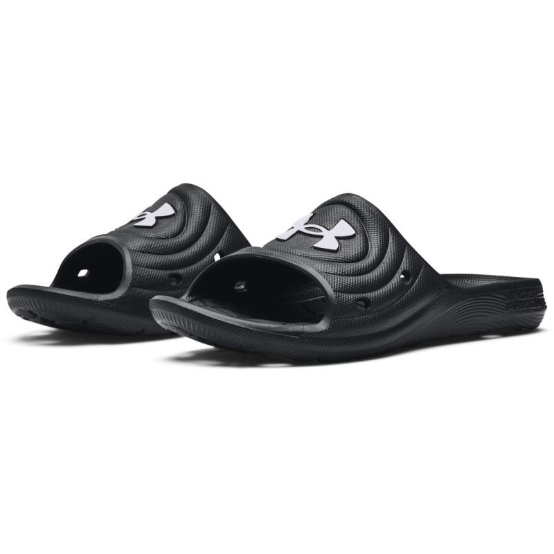 Under Armour Boys' UA Locker IV Slides