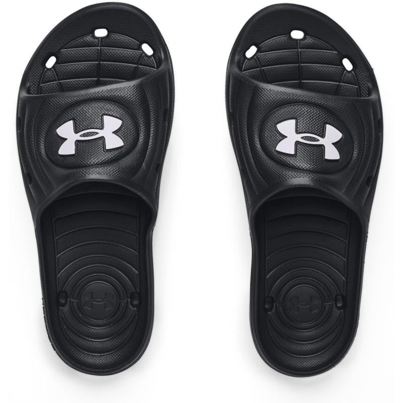 Under Armour Boys' UA Locker IV Slides