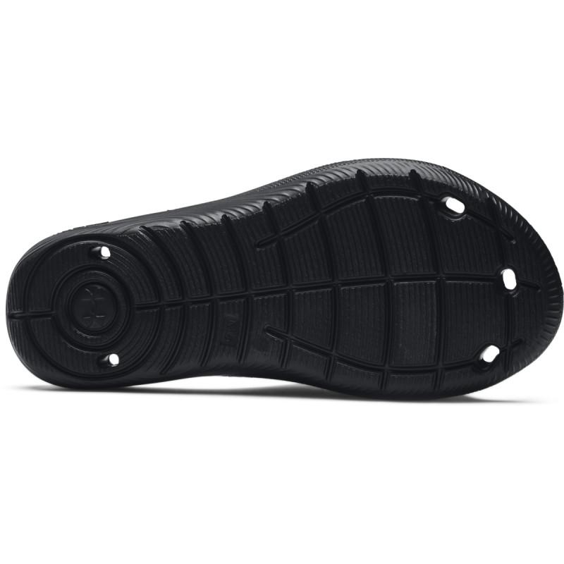 Under Armour Boys' UA Locker IV Slides