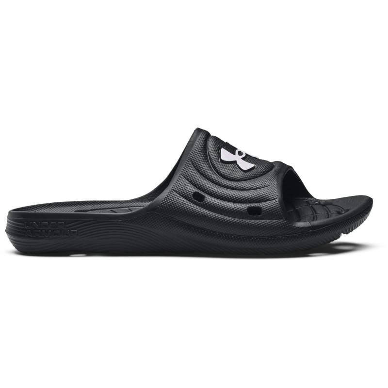 Under Armour Boys' UA Locker IV Slides