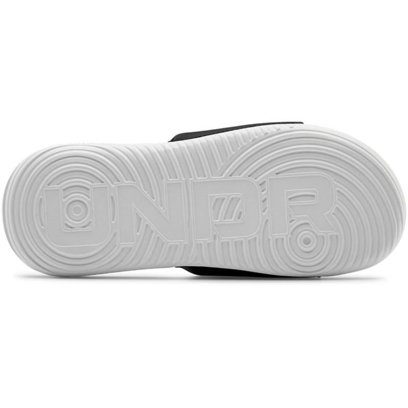 Under Armour Boys' UA Ansa Fixed Slides 