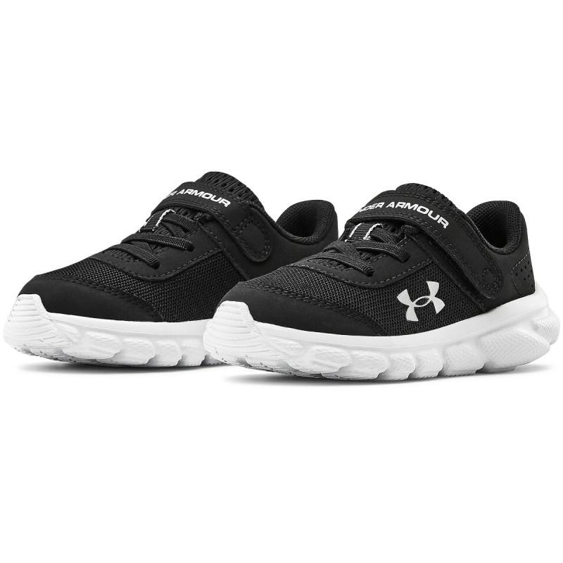 Boys' Infant UA Assert 8 Running Shoes 