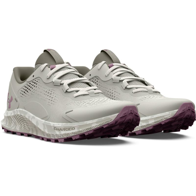 Under Armour Women's UA Charged Bandit Trail 2 Storm Running Shoes
