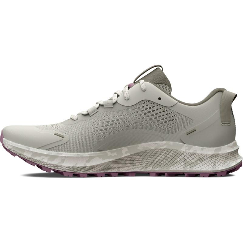 Under Armour Women's UA Charged Bandit Trail 2 Storm Running Shoes