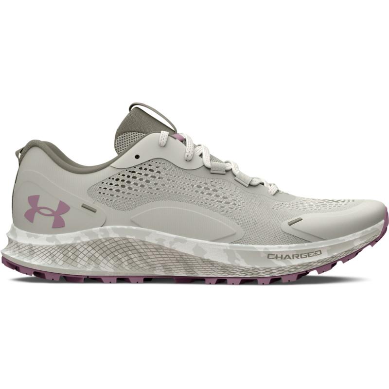 Under Armour Women's UA Charged Bandit Trail 2 Storm Running Shoes