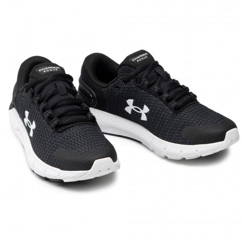Under Armour Women's UA Charged Rogue 2.5 Running Shoes 