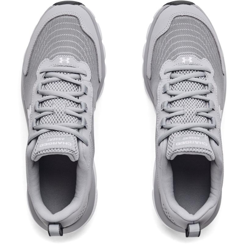 Men's UA Charged Assert 9 Running Shoes 