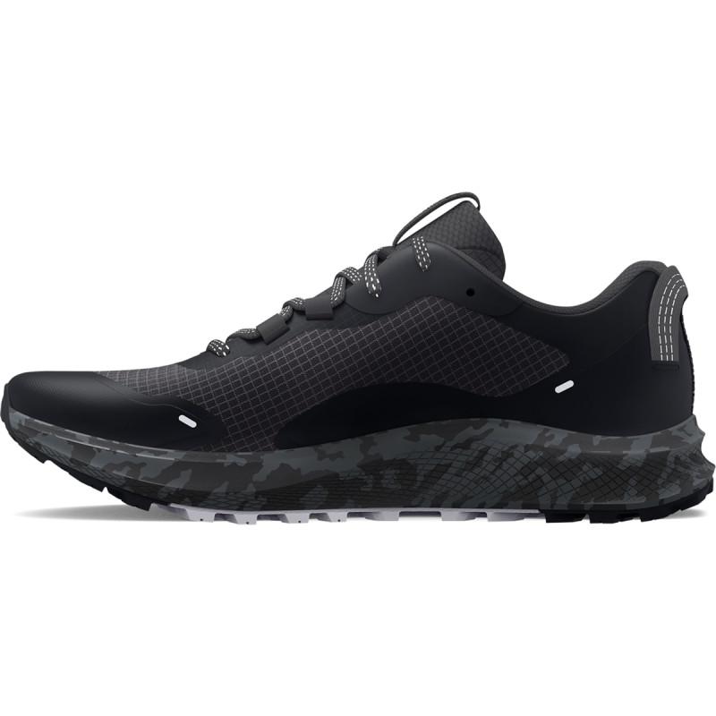 Under Armour Women's UA Charged Bandit Trail 2 Storm Running Shoes