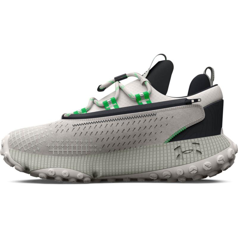 Under Armour Unisex UA HOVR™ Summit Fat Tire Delta Running Shoes