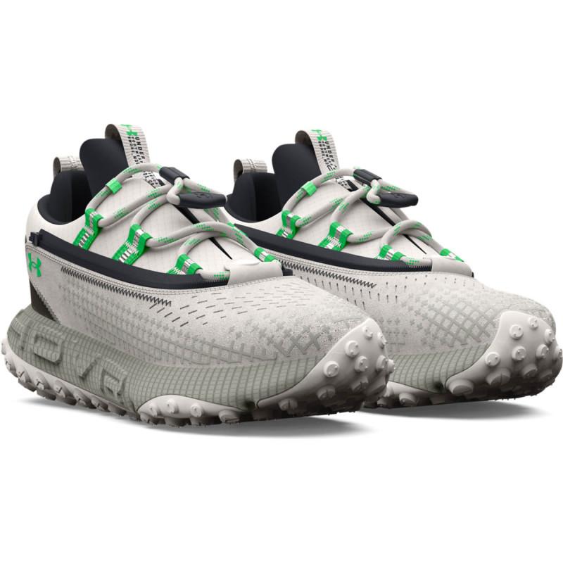 Under Armour Unisex UA HOVR™ Summit Fat Tire Delta Running Shoes